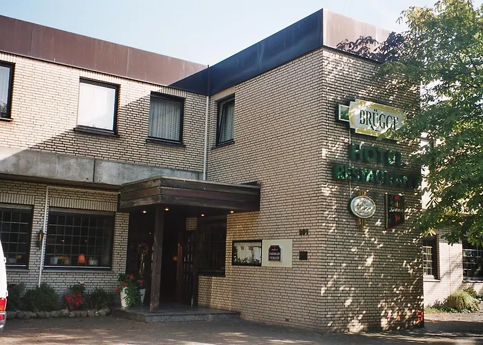 Hotel Bruegge
