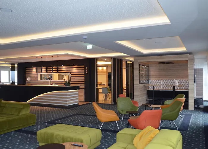 Sky Hotel Cloppenburg