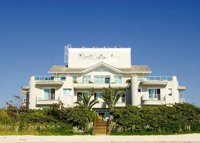 Marin Château Empreendimentos Turísticos