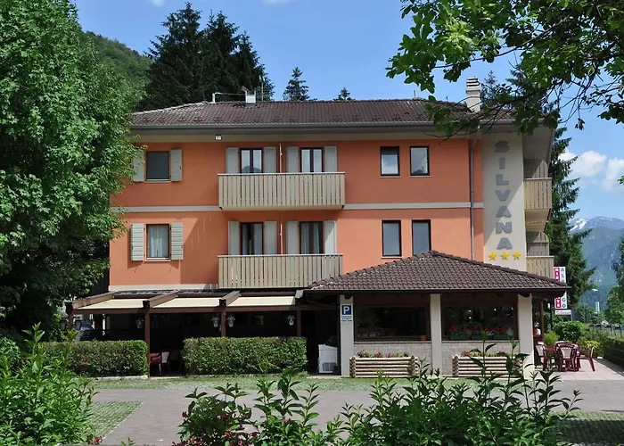 Albergo Silvana