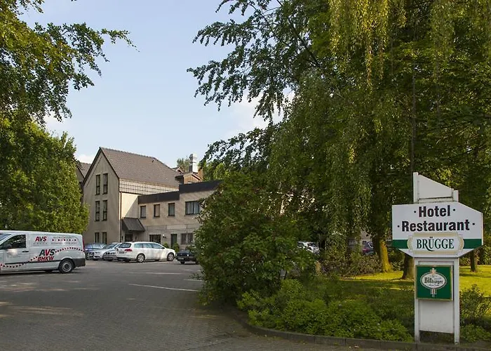 Hotel Bruegge