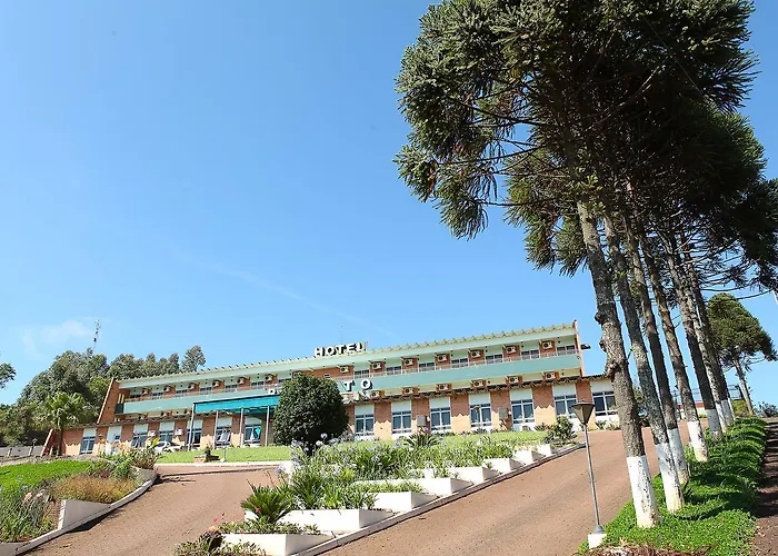 Pigatto Hotel