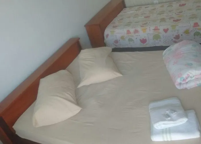 Pousada JM