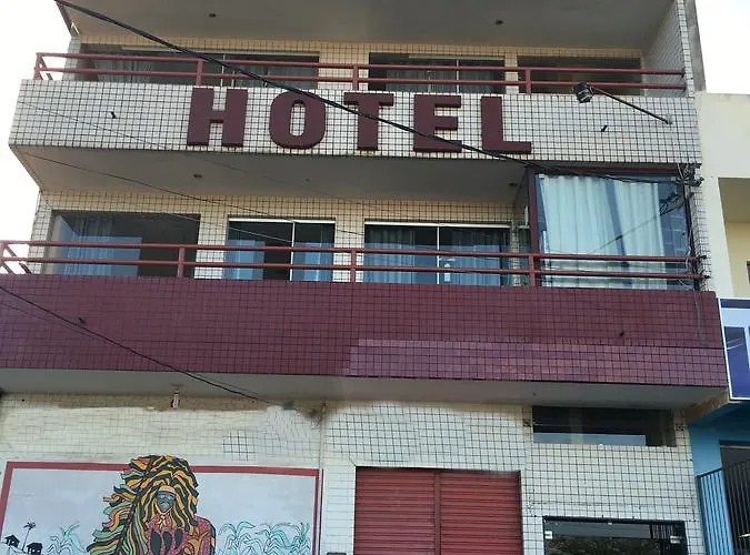 Hotel Santa Inez