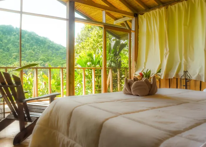 Pacuare Outdoor Center