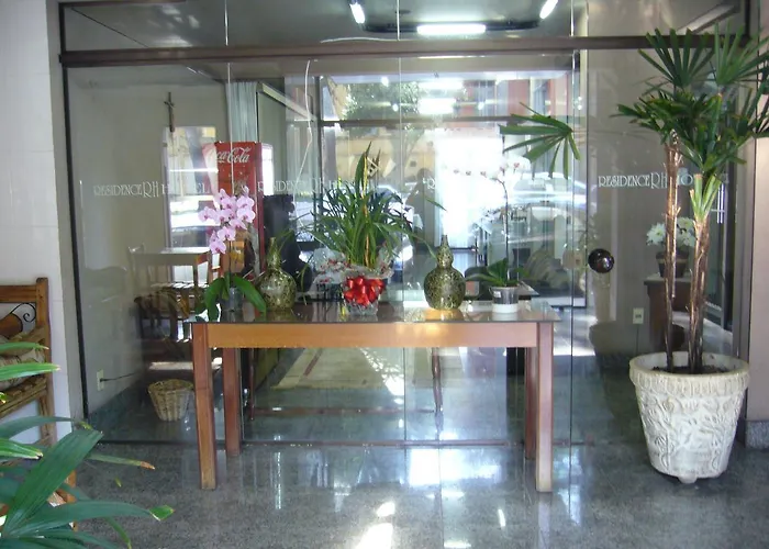 Residence Hotel