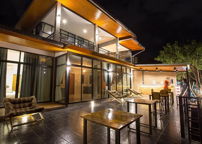 Pagoda Sight Residence