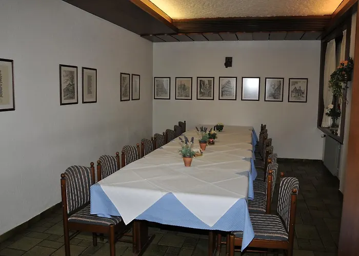 Hotel Gasthof Ratstube