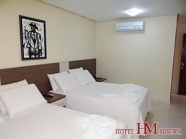 Hotel Moura