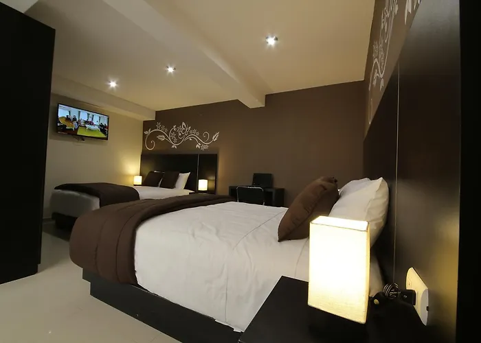 Hotel Solec