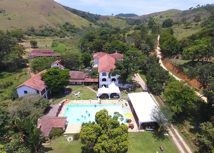 Fazenda Hotel Jatahy