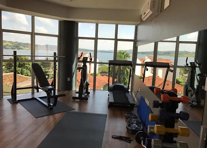 Racini Suites Hotel