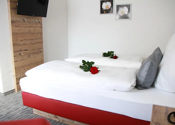 Hotel Lamm