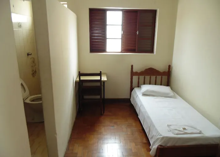 Avenida Hotel