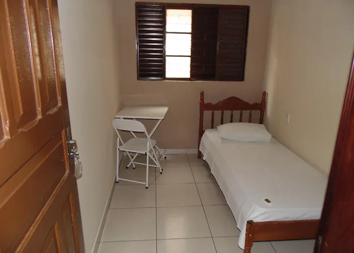 Avenida Hotel
