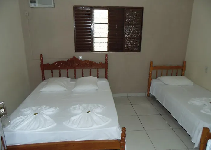 Avenida Hotel
