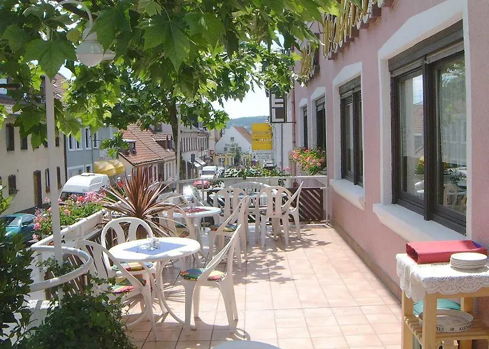 Hotel Westrich