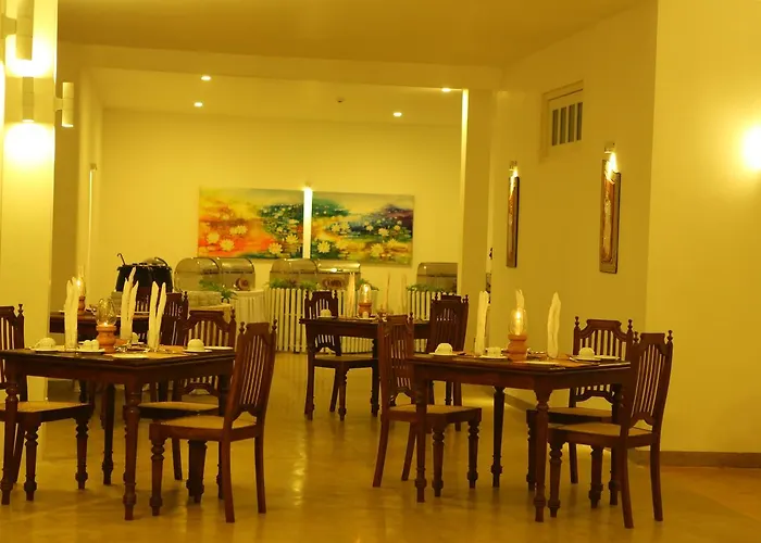 Oasis Ayurveda Beach Hotel