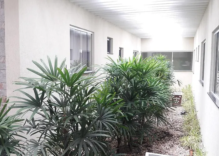 Garoto Park Hotel