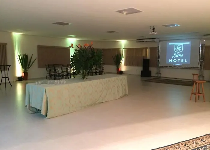 Siena Hotel