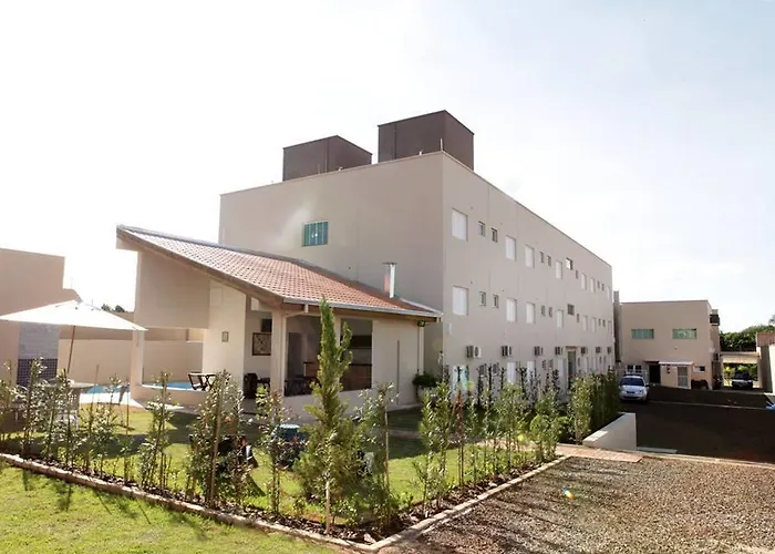 Siena Hotel