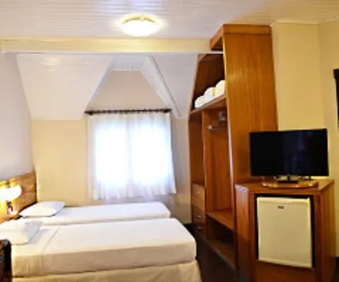 Hotel Amoreiras
