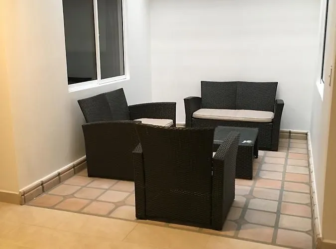 Hotel Villa Blanca