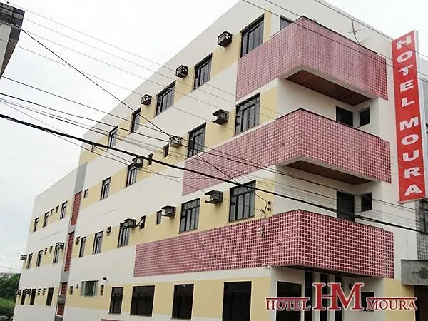 Hotel Moura