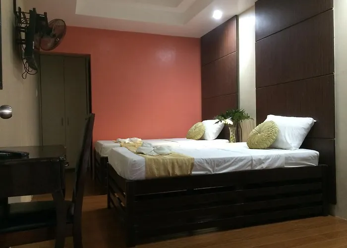 Manana Hotel