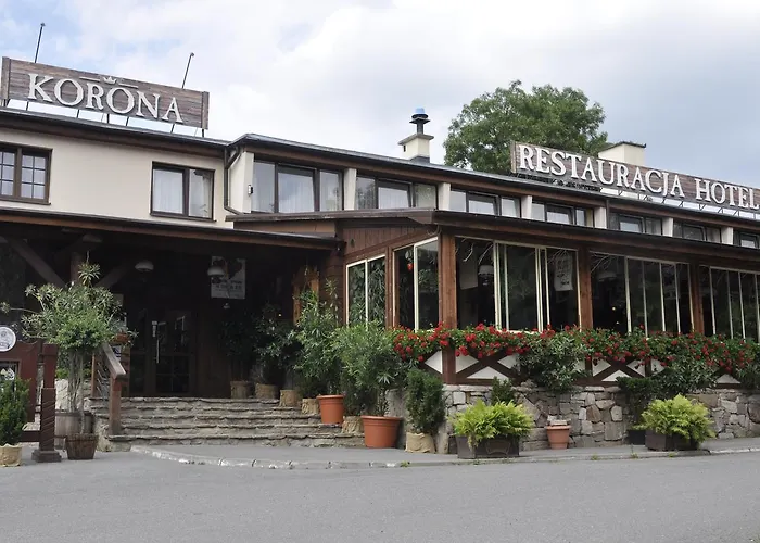 Hotel Korona
