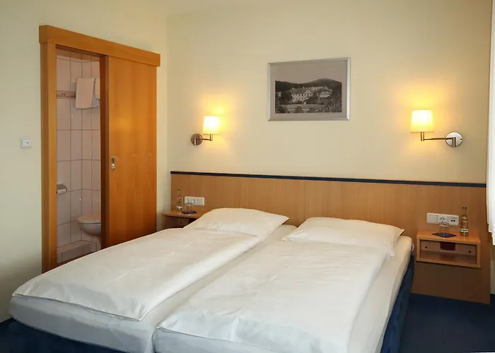 Hotel garni Zum Drosten