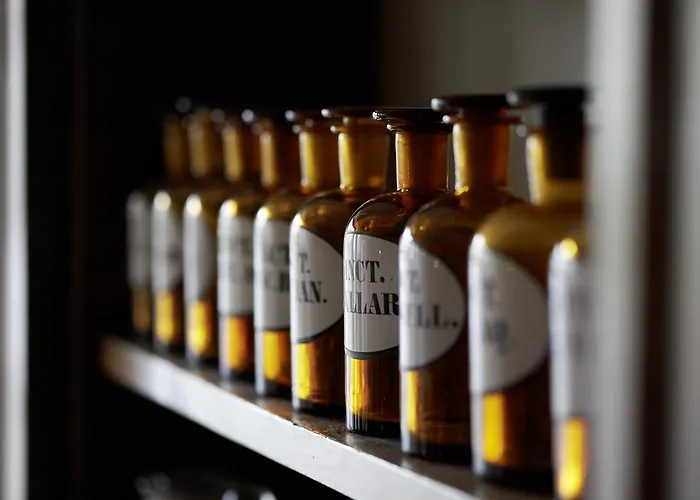 Alte Apotheke