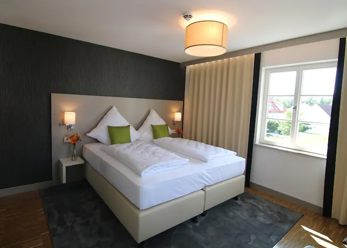 Ba Hotel By Wmm Hotels