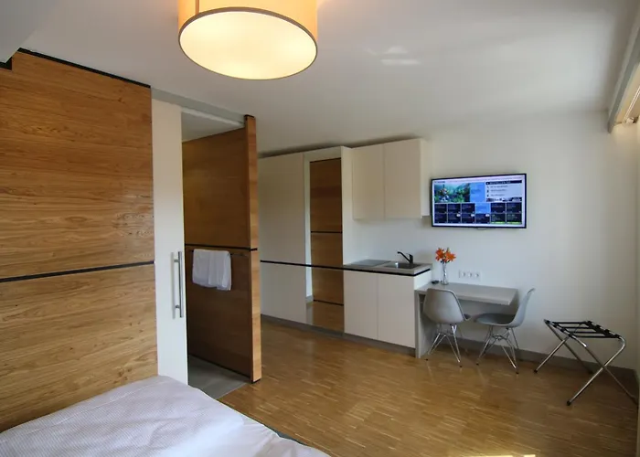 Ba Hotel By Wmm Hotels