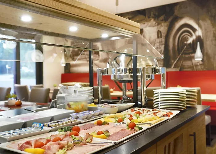 Hotel&Restaurant Wilder Mann