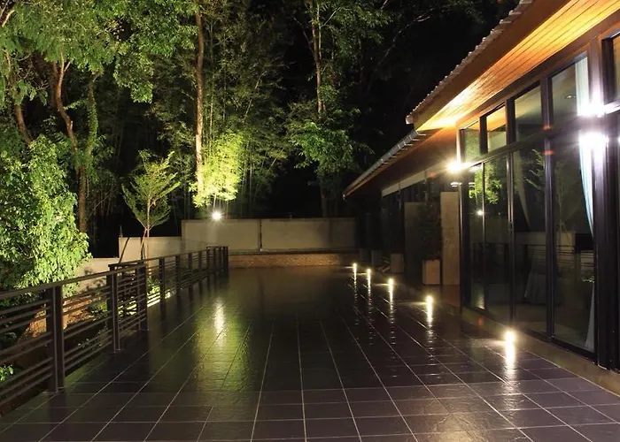 Pagoda Sight Residence