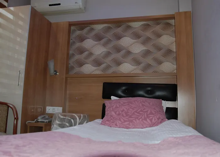 Goeznur Otel