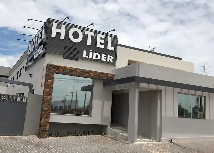 Lider Hotel