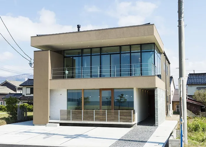 Guest Villa On The Bi-Chi