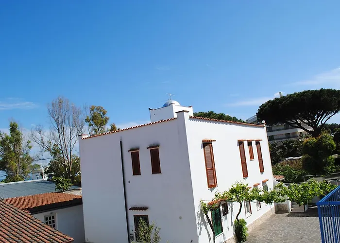 Hotel Mastropeppe