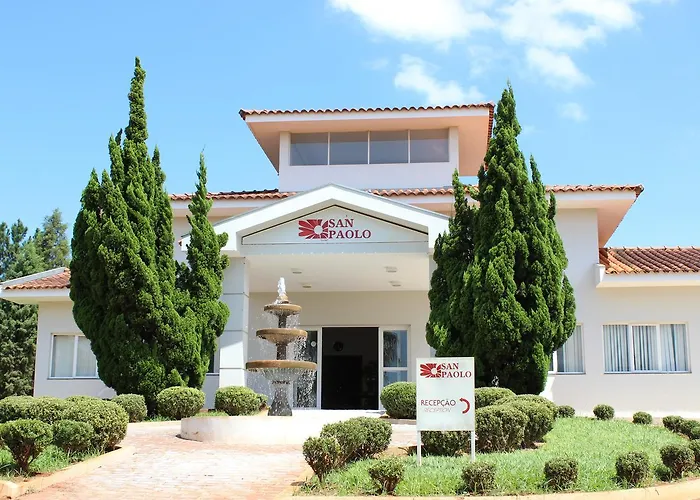 Hotel San Paolo