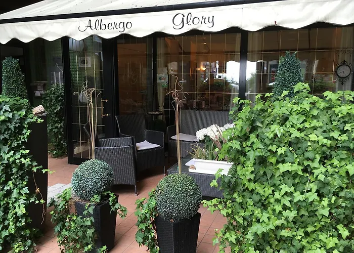 Albergo Glory
