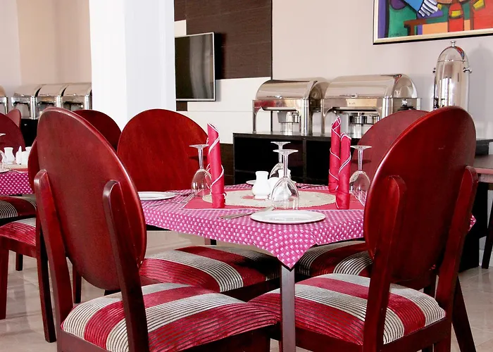 La Diva Hotels And Events Centre