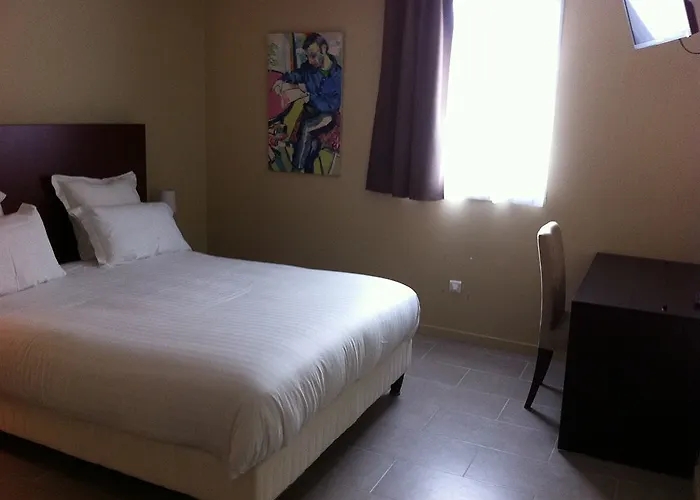 Arcantis Hotel