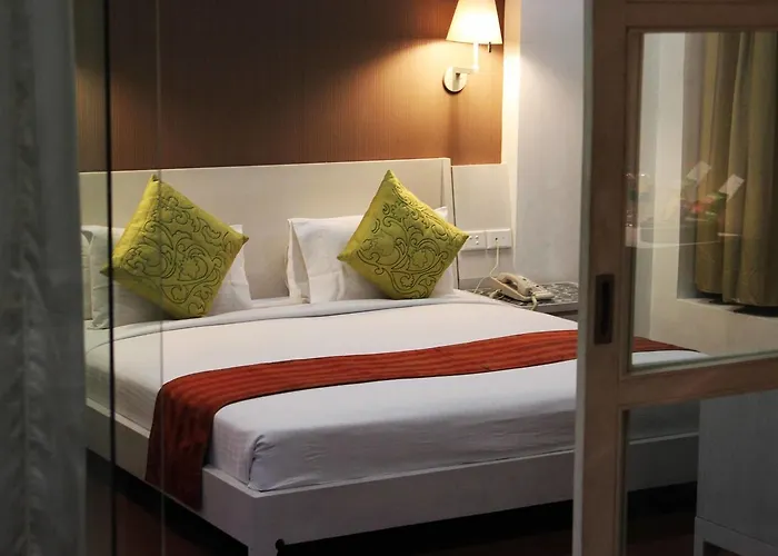 Hotel Natraj