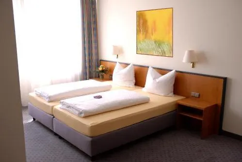 Hotel Leipziger Land