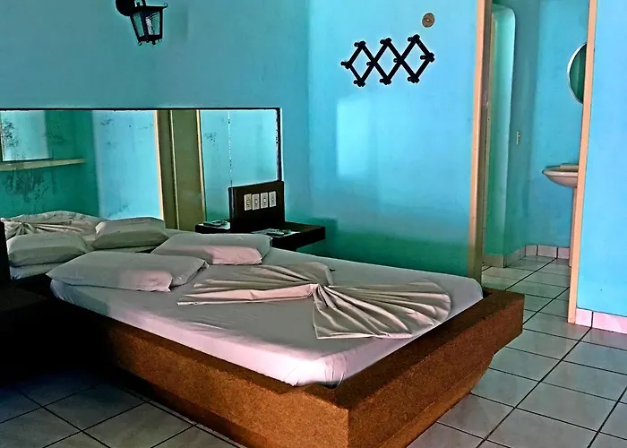 Hotel Comodoro de Rosário Do Sul