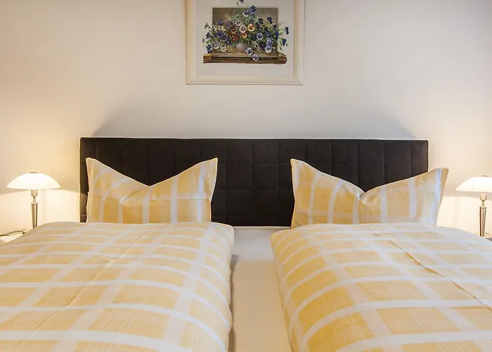 Hotel Quellental