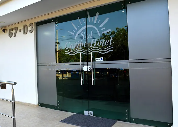 Sol Caribe Hotel