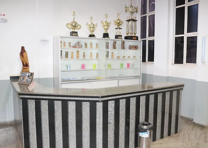 Hotel Cariris